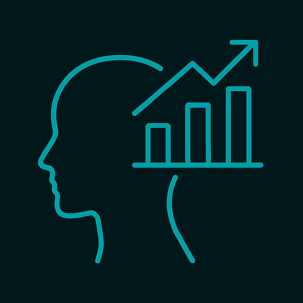 Symbolbild für „analytisches Denken“