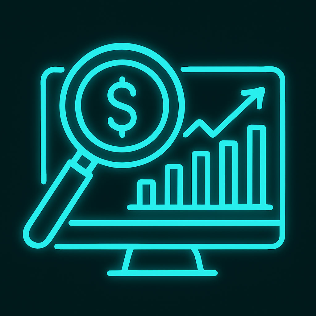 Symbolbild „Basiswissen & Charting“