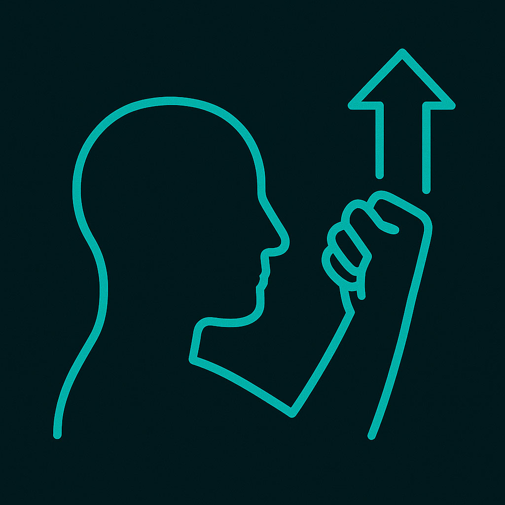 Symbolbild für „Eigeninitiative“