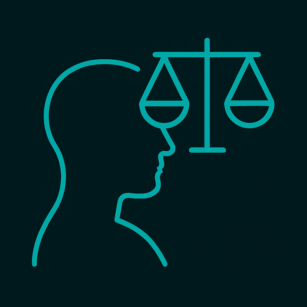 Symbolbild für „mentale Stabilität“