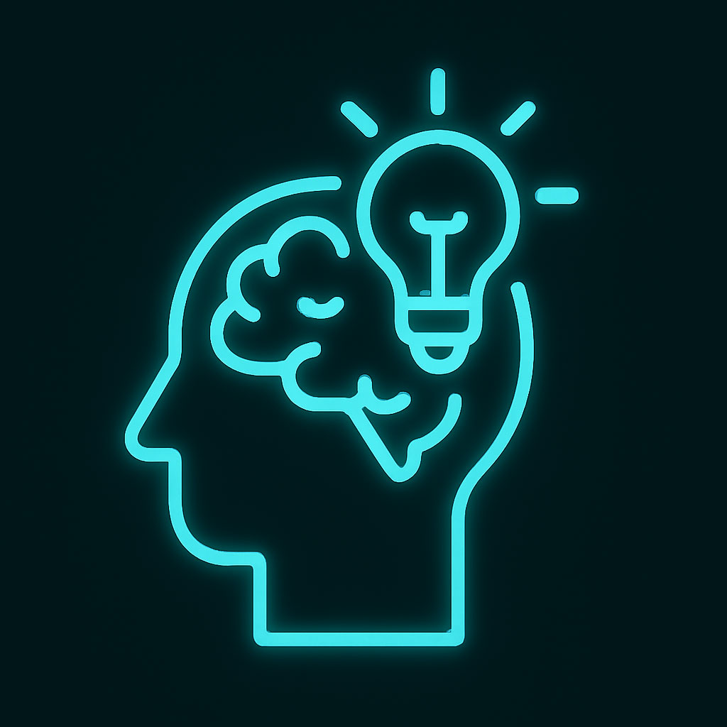 Symbolbild „Mindset“