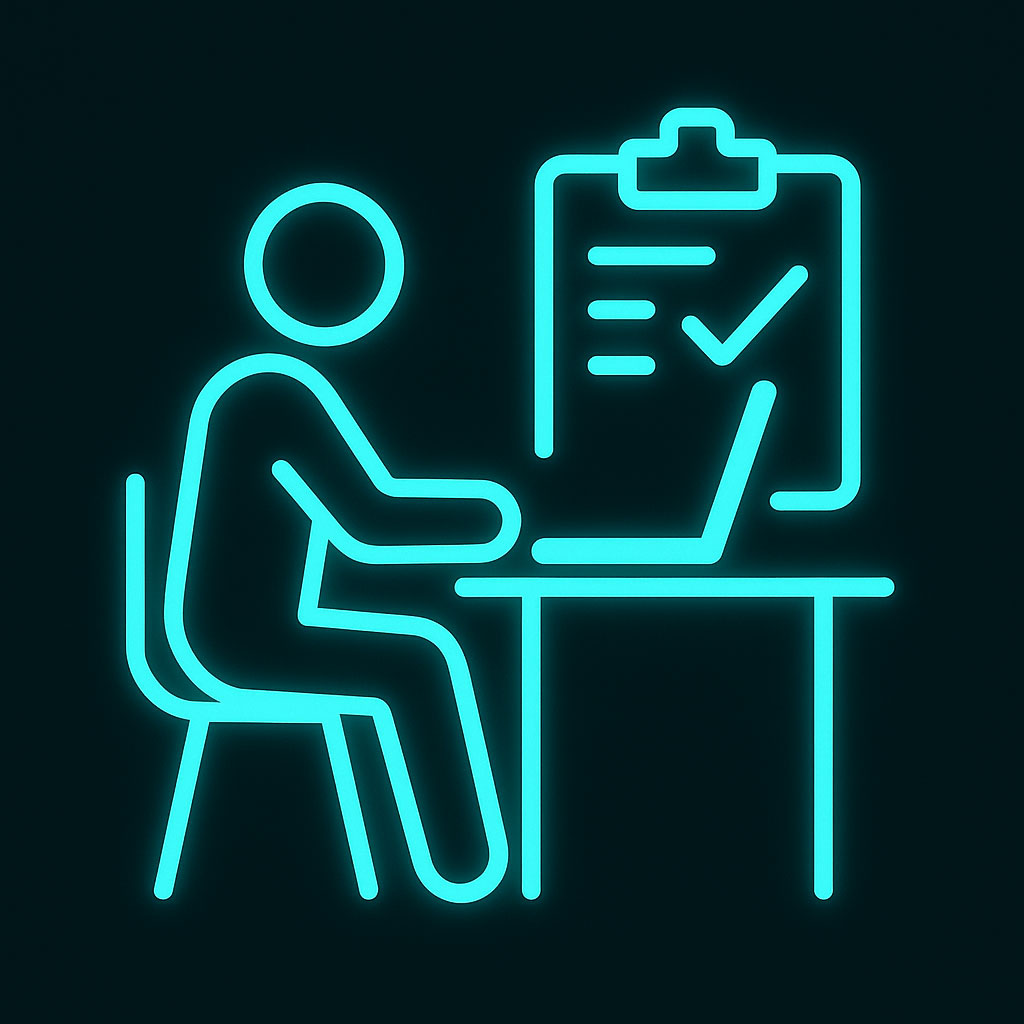 Symbolbild „Onboarding“