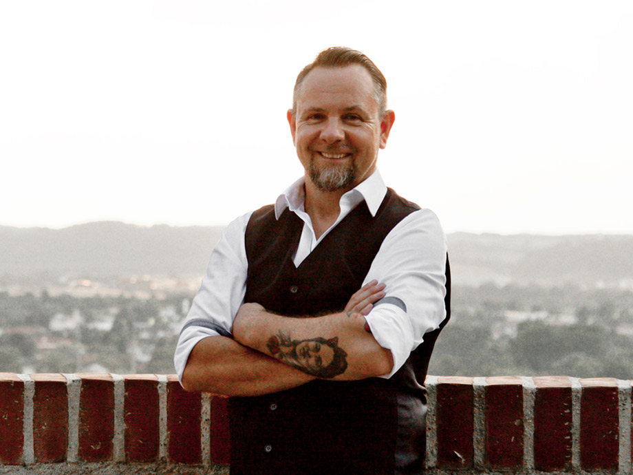 Holger Kühn - Finanzmentoring